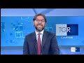 TGR Campania — Edizione del mezzogiorno — 31/03/2026 12:14