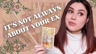 The deepest way to read Court Cards | Archetypal Tarot Tips ✨
