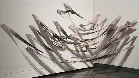 Tracy Peters artist talk