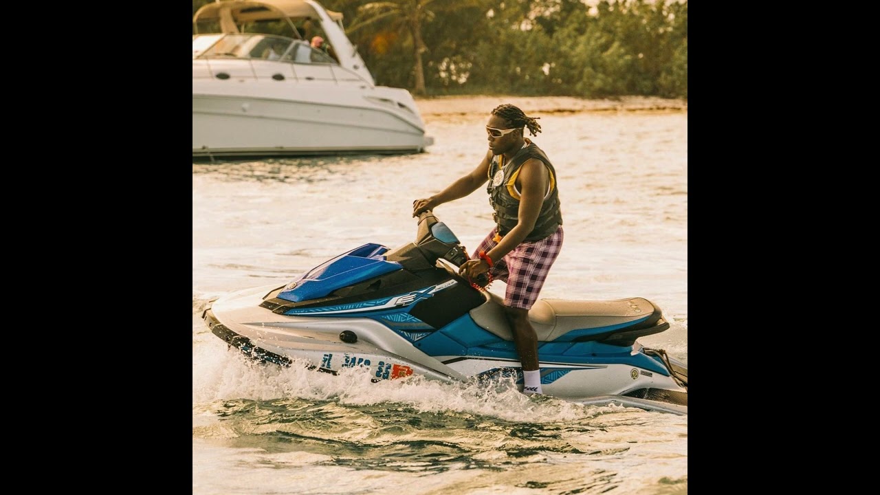 (FREE) Don Toliver Type Beat 2022 - "Lemon" [Prod. Cadet x Anthony Palmer x LetDose]