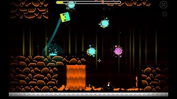 MY FIRST GD 2.1 LEVEL | PREVIEW