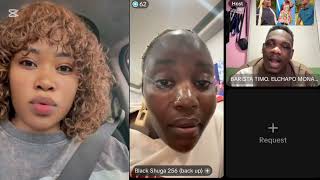 BLACK SHUGA AYOGEDDE KUBYA BEBE COOL NE LUWI LIGHT, MUTOLO 