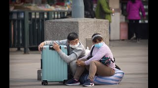4/1【时事大家谈】(重播) 《大国战“疫”》歌功颂德，为何紧急出笼火速下架？