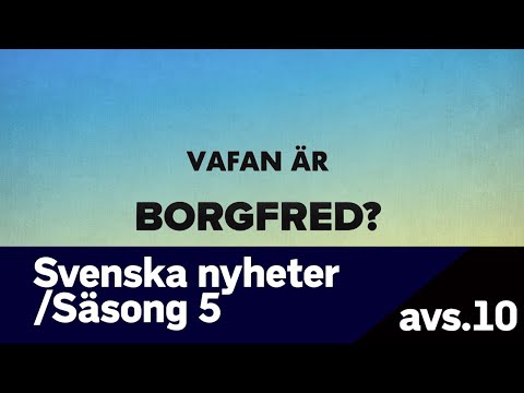 Video: Vad är grundordet för fruktansvärda?