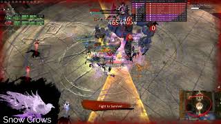 KC with the crows on boonchrono
i was very lucky to be invited to a raid run the other day by sc, so here is a singular boss kill
Music:
https://youtu.be/5-I1lT6Jbdo?si=Gh8Sy1wiEZHOnCp8
I stream once in a millennia on https://www.twitch.tv/feintfate KC with the crows on boonchrono