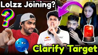 🇮🇳LOLZZ Leaving Leaks😱 Manya &amp; Tanya Reply Hate JONATHAN🚨 Aurum Left GODL? GODZ is Back🔥