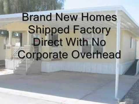 Mobile Home Dealer San Antonio TX Affordable Manuf...