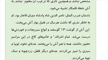 Learn to Speak Persian FAST: For Advanced - Lesson 1 - At the airport - Part 11