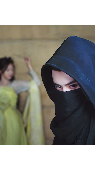 Raja pasti ada disini#TuanPutriDanManusiaSerigala #ThePrincessAndTheWerewolf #WuXuanyi #ChenZheyuan