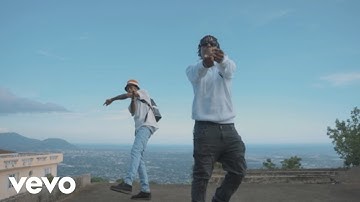 Rell Briscoe, Kyodi - Banks To Bronx (Official Music Video)