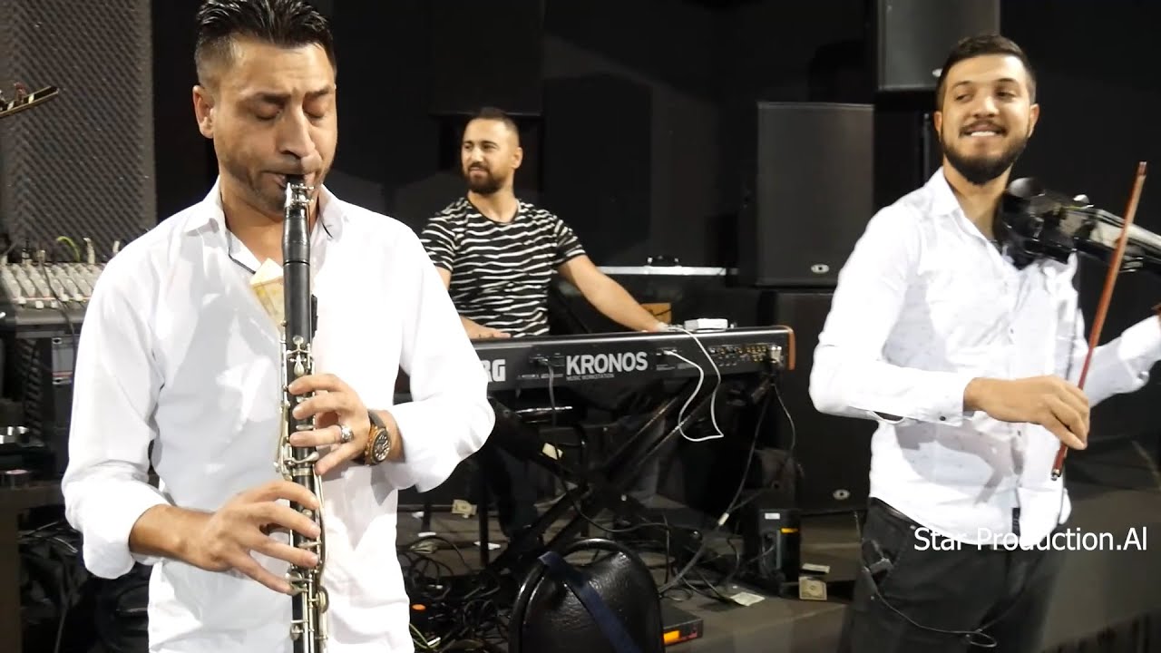 Spartak Kurteshi ft Ilir tironsi Mariglen Cela( Fantazi)