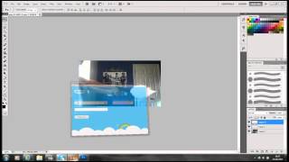 How to make a muzzle flash in Windows moviemaker