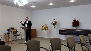 Ralph Sedore Funeral Service | Rushnell Family Services