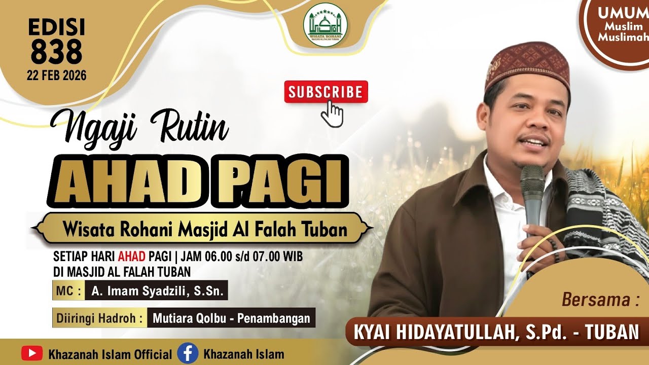 K. Hidayatullah Tuban