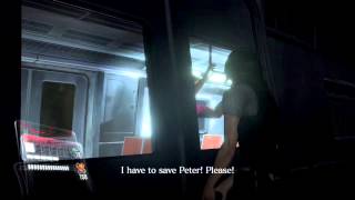 Resident Evil 6 Helena "No Hope" Chapter1 solo S Rank Challenge (No infinite ammo weapons items)