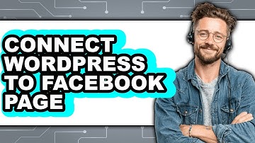 How to Connect WordPress to Facebook Page (Only Way)