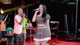 TERPAKSA SEKAR DIRGANTARA - FRESS MUSIC - ANNIVERSARY 4TH CAH NOM KAPASAN - SULANG REMBANG