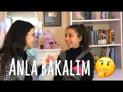 ANLA BAKALIM  ?