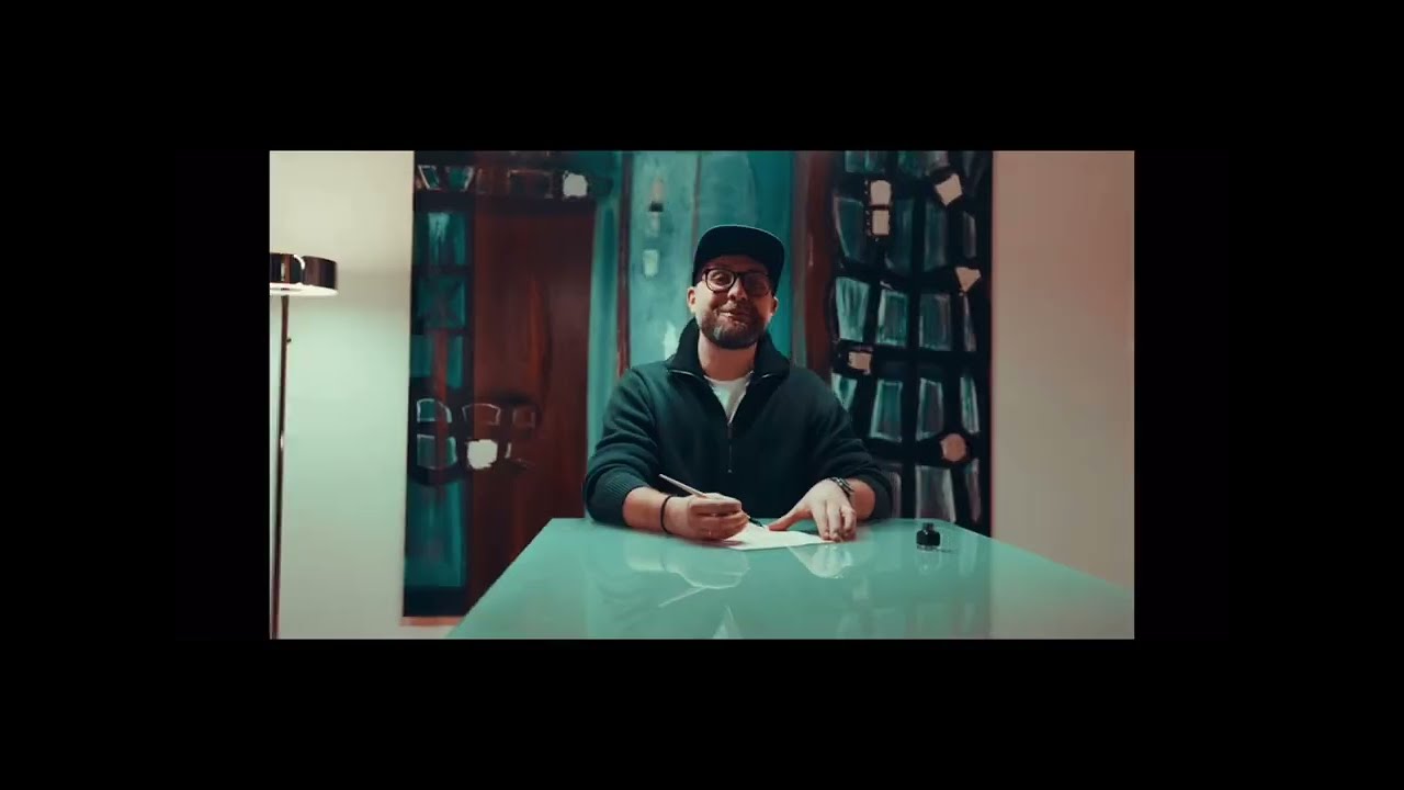 Julian Bam der neue Song Santa der Boss | Spasten TV 80