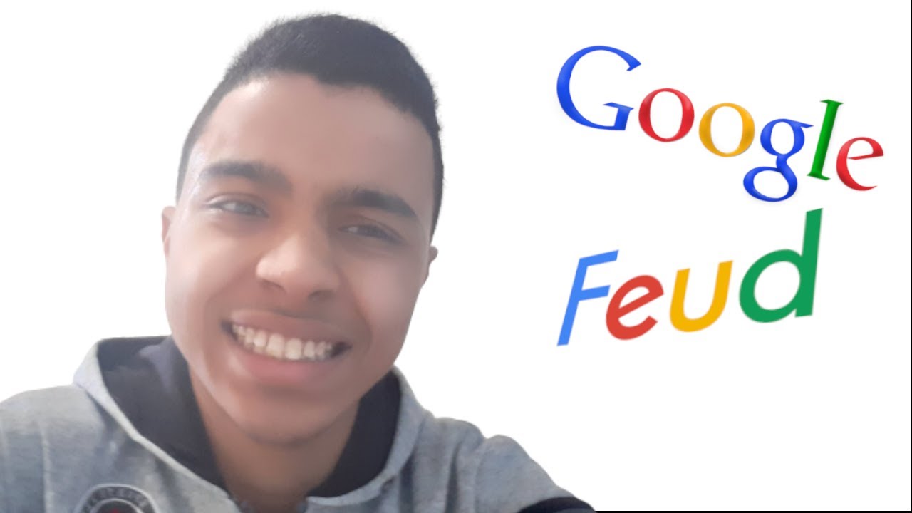 Funny Google questions - google feud pt. 2 