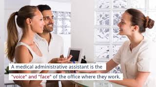 What is a Medical Office Assistant's salary?