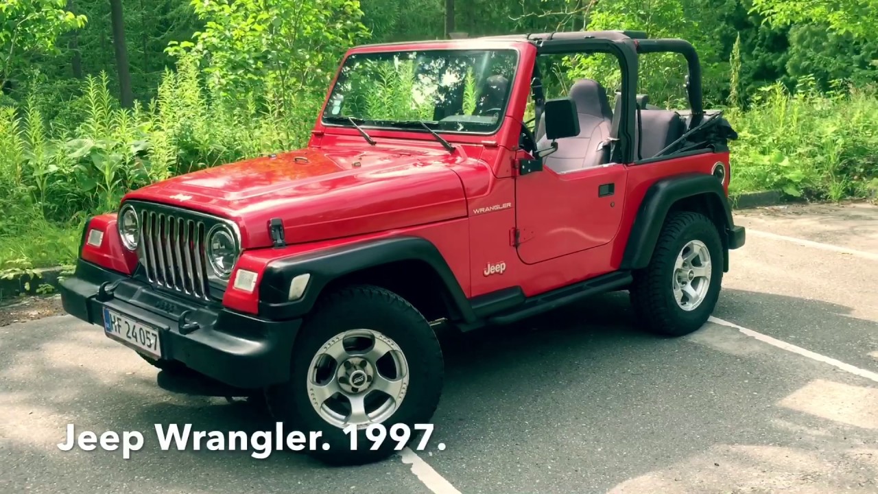 jeep til salg jeep til salg