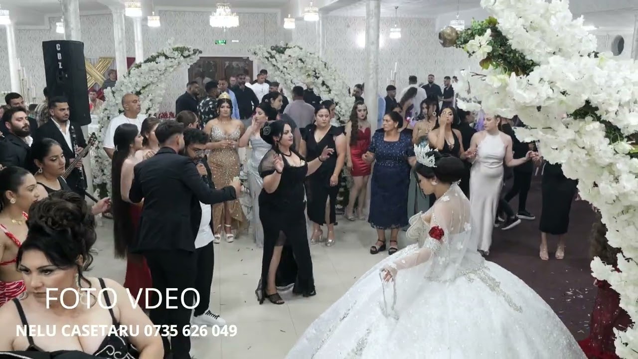 Cristi dela buzau  GBZ  💕NUNTA ALBERTO & IZABELA