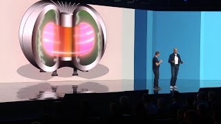 US Energy Company Reveals Limitless Power from Fusion Energy at CES 2026 in Partnership with Siemens