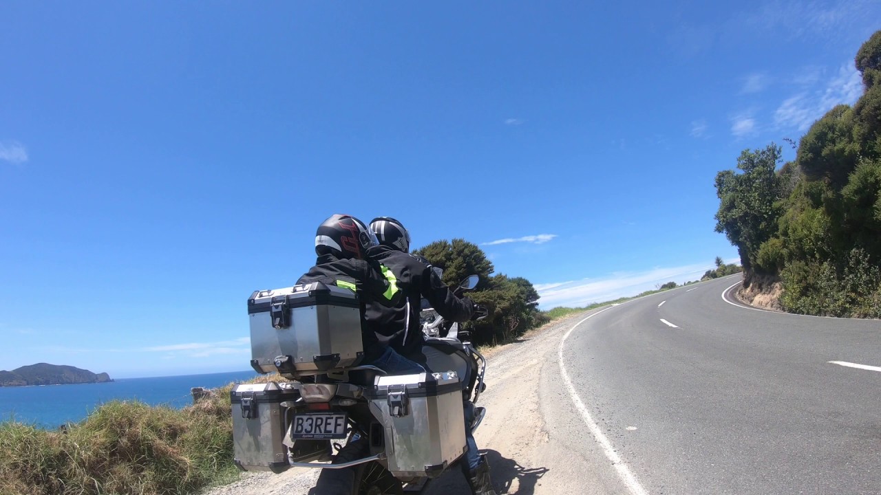 Taupiri Bay Ride - Old Russel Road