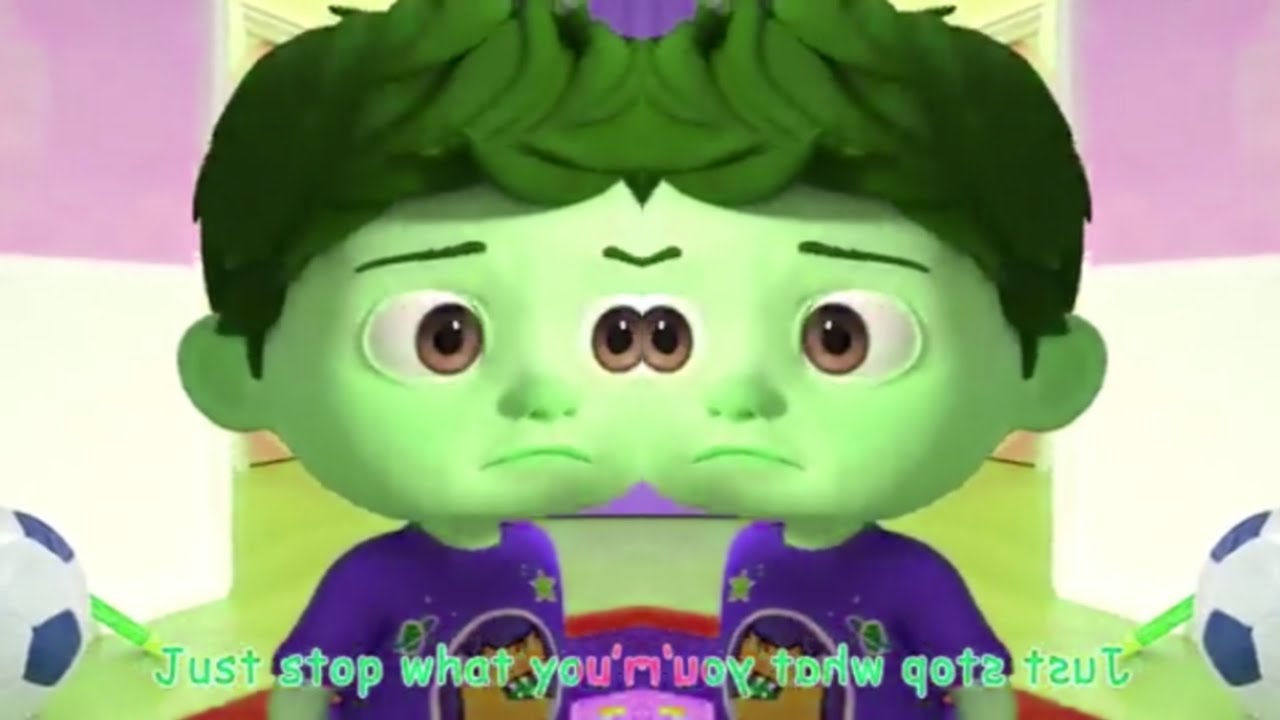 Potty Training Funny Effects//Sponsored By Gamavision Csupo Effects 