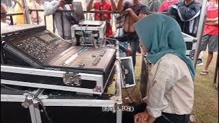 UKHTI CANTIK OPERATOR BREWOG AUDIO❗CEK SOUND BREWOG AUDIO LIVE LAP NDURI,SLAHUNG, PONOROGO