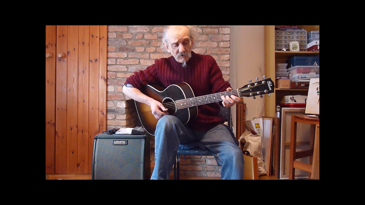 Sam's Rags Sam's Rag - YouTube