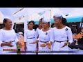 NDOA TAKATIFU AMANI SDA CHOIR NYANGOTO OFFICIAL 4K VIDEO