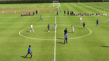 TFA vs. New York Select | Oakham Academy Festival