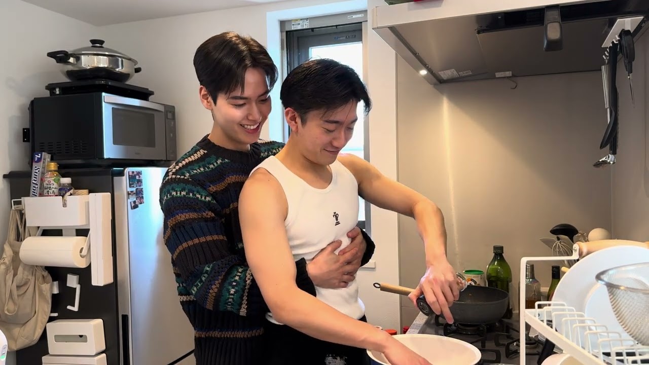 リビングピクニック #vlog