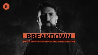 Breakdown ft. Fermín IV: Su camino de rapero a pastor | Slang