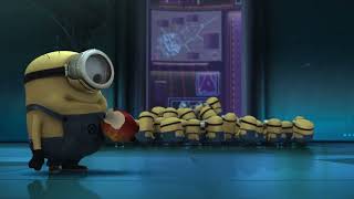 Despicable Bapple