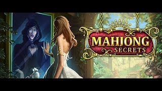 Mahjong Secrets | Mahjong Game | Gameplay screenshot 4