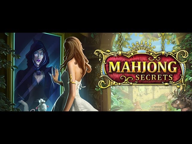 Mahjong Secrets on Steam