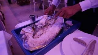 Mallorca Porto Alcudia Restaurant Las Sirenas