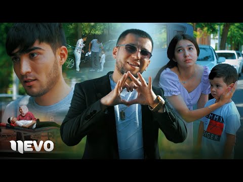 Umid.uz  - Mendek sevolmaydi (Official Music Video)
