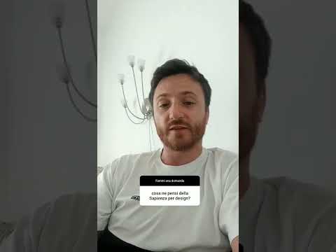 Cosa ne pensi