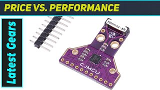 AS3935 Lightning Detector: Best Storm Distance Sensor?