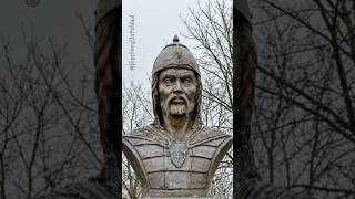 Attila the Hun Brought to Life | The Scourge of God