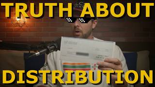 My Film Got a Distributor. Heres What Actually Happened.