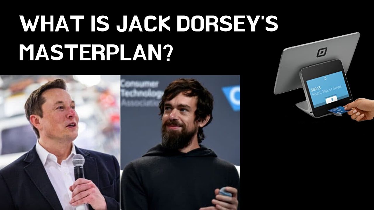 Why Square Stock is crazy and will continue...  | SQ stock analysis video - YouTube