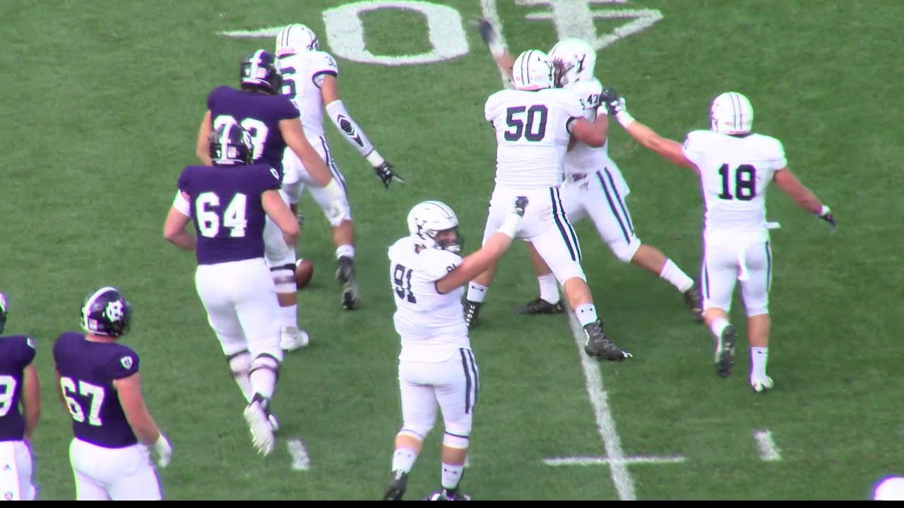 Yale At Holy Cross College Football 9 15 2018 YouTube Yale At Holy Cross College Football 9 15 2018 YouTube