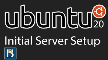 Initial Server Setup Ubuntu 20.04 LTS and Install Cyberpanel