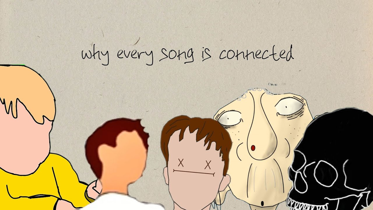 Guarda lporsomething: why every song is connected su YouTube Guarda lporsomething: why every song is connected su YouTube
