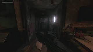RE8 - The Factory